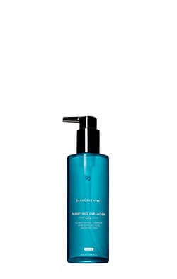 SkinCeuticals Purifying Cleanser
