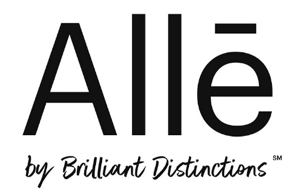 Alle Brilliant Distinctions Logo - Tallahassee Plastic Surgery Clinic